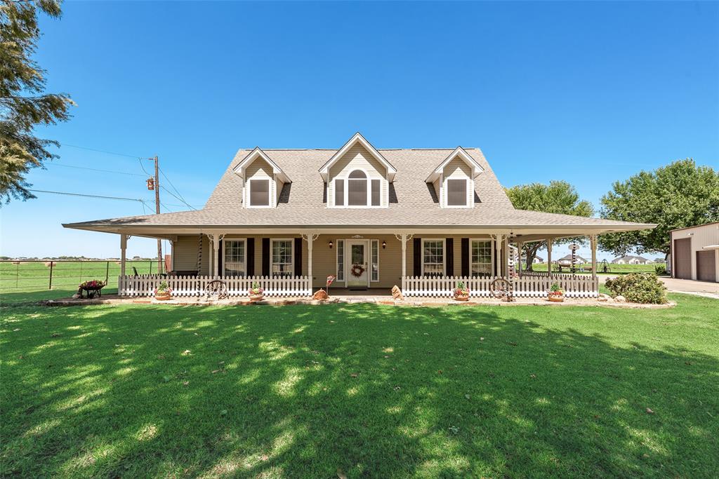 2411 W Fm 813, Palmer, TX 75152