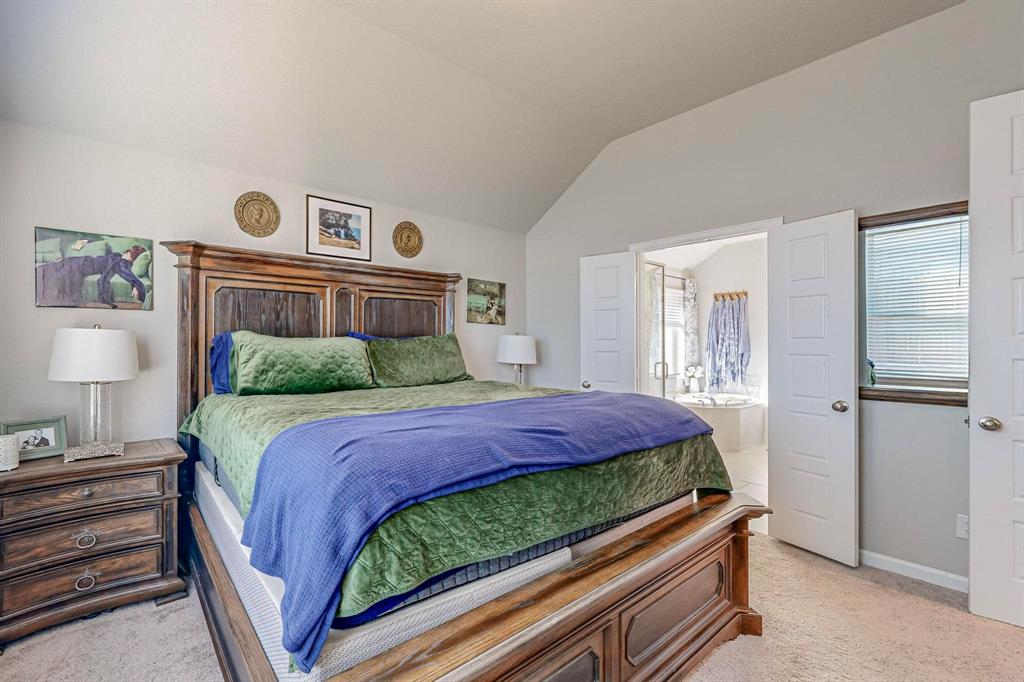 2308 Kirkstall Way, Forney, TX 75126