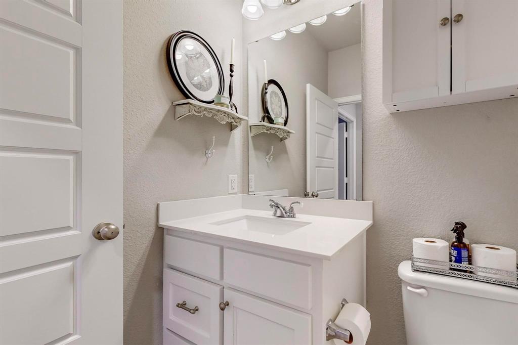 2308 Kirkstall Way, Forney, TX 75126
