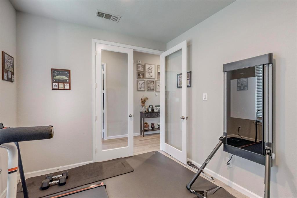 2308 Kirkstall Way, Forney, TX 75126