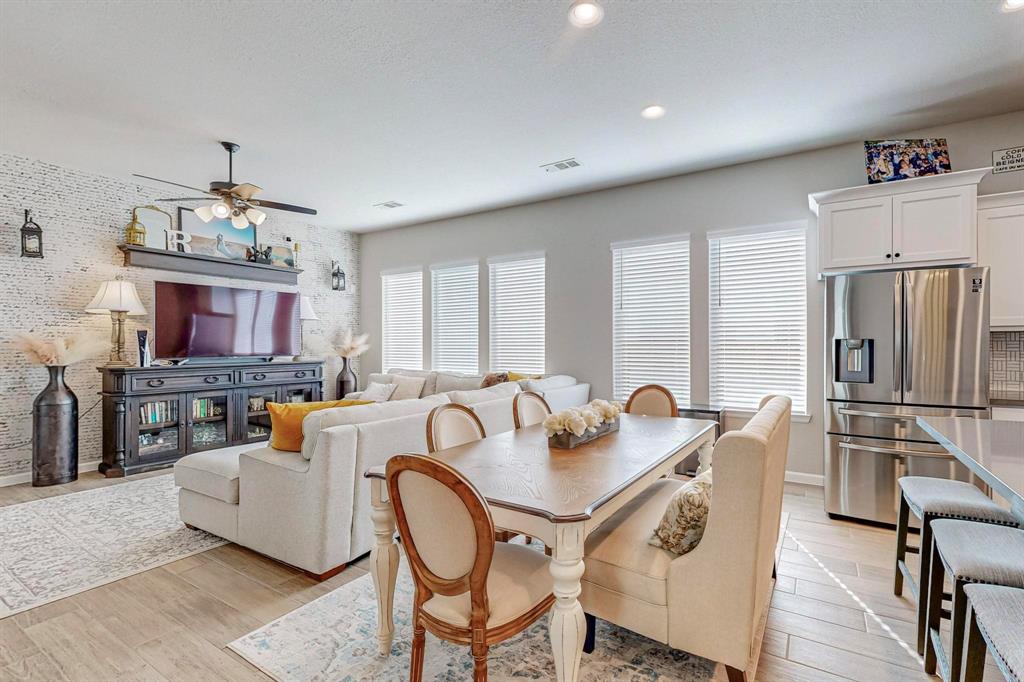 2308 Kirkstall Way, Forney, TX 75126