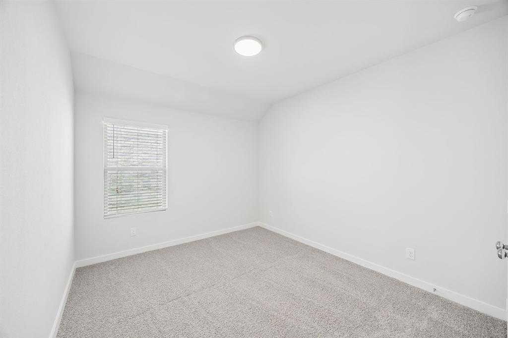 Bedroom in the Heisman – REPRESENTATIVE PHOTO