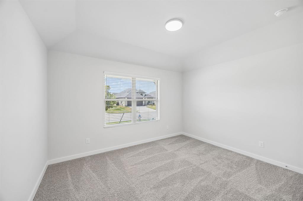 Bedroom in the Heisman – REPRESENTATIVE PHOTO