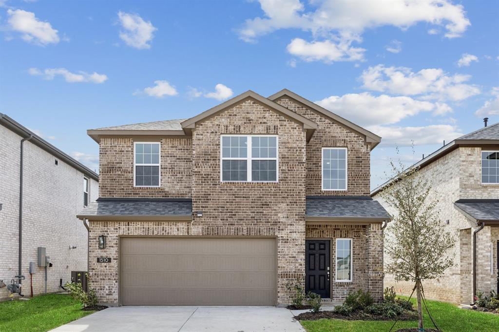 1510 Vermillion Street, Forney, TX 75126 1510 Vermillion Street, Forney, TX 75126