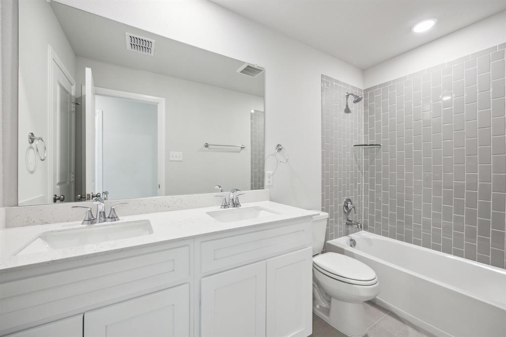 1510 Vermillion Street, Forney, TX 75126