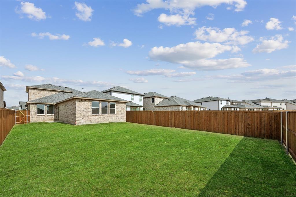 1510 Vermillion Street, Forney, TX 75126