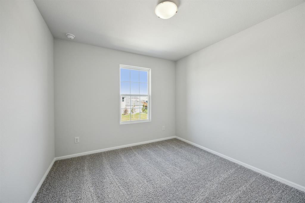 1510 Vermillion Street, Forney, TX 75126
