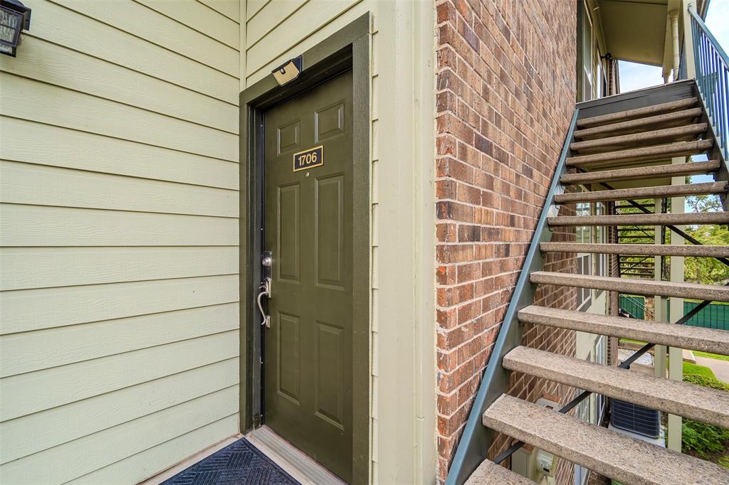 5981 Arapaho Road, #1706, Dallas, TX 75248