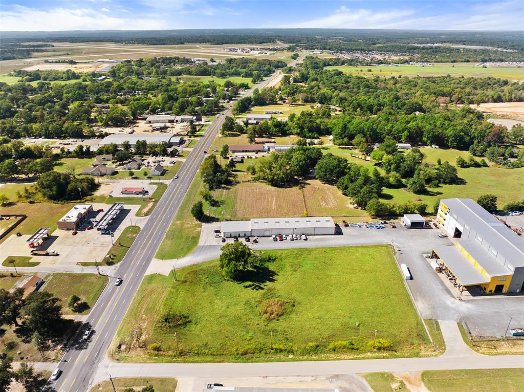 280 FT SH 64 W Frontage 280 FT SH 64 W Frontage
