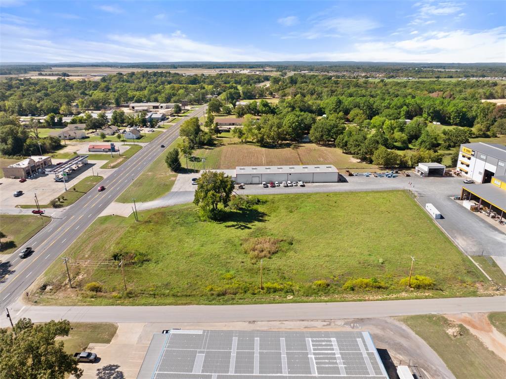 480 FT Dr Bundy Rd Frontage