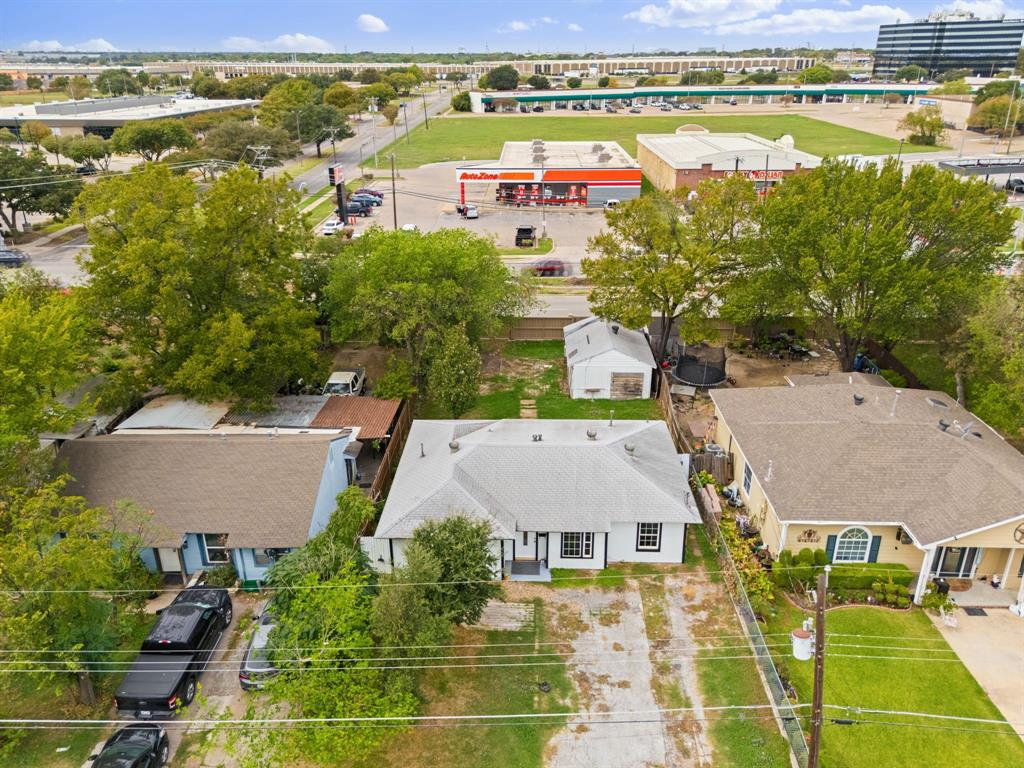 622 Shawnee Trace, Grand Prairie, TX 75051