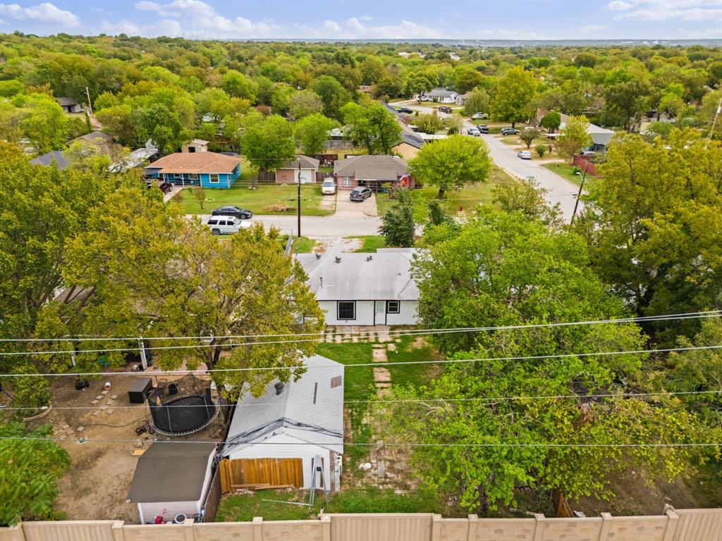 622 Shawnee Trace, Grand Prairie, TX 75051