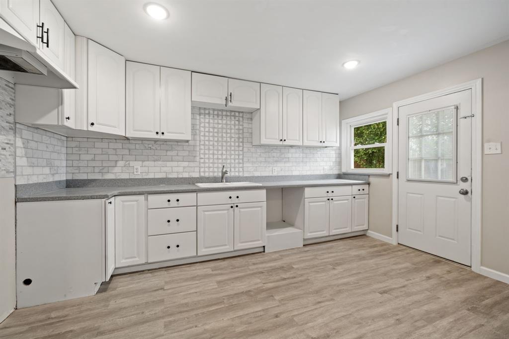 622 Shawnee Trace, Grand Prairie, TX 75051
