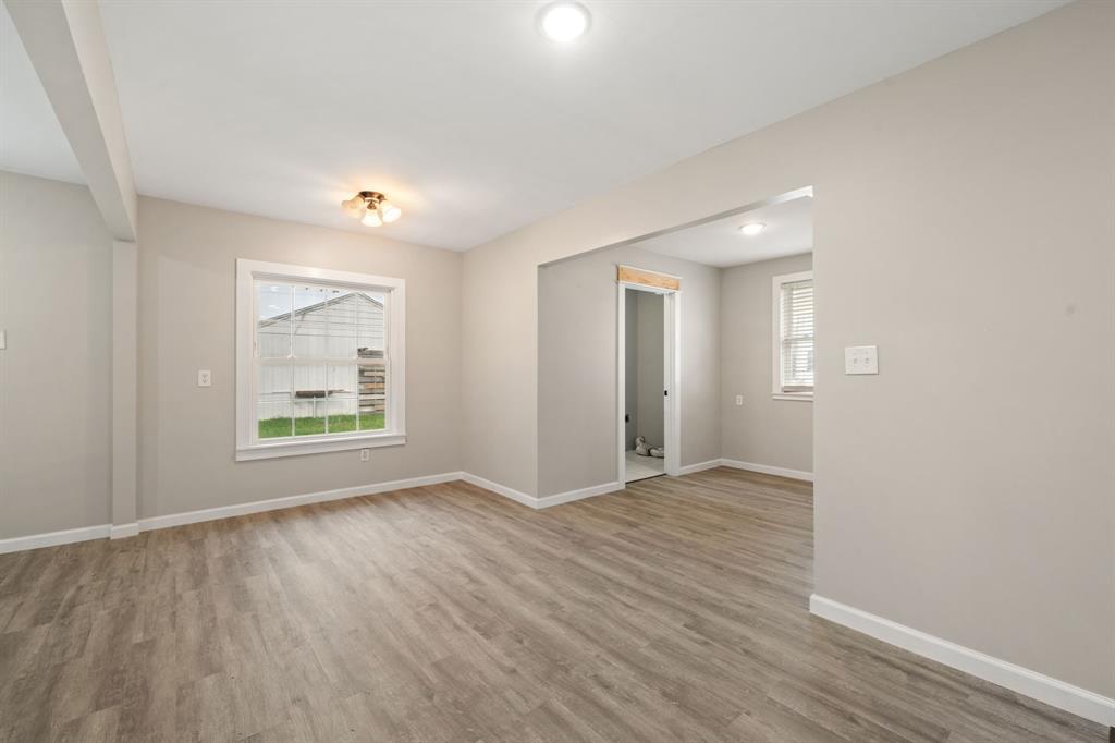 622 Shawnee Trace, Grand Prairie, TX 75051