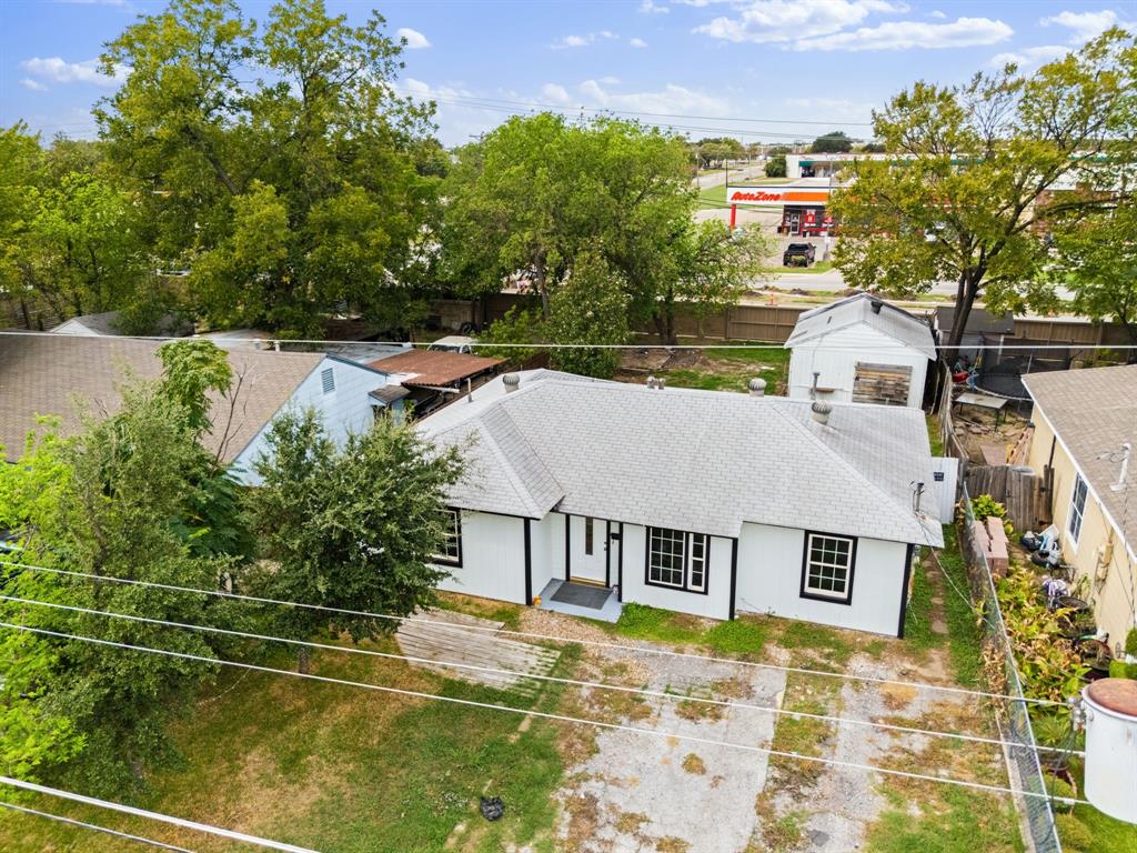 622 Shawnee Trace, Grand Prairie, TX 75051