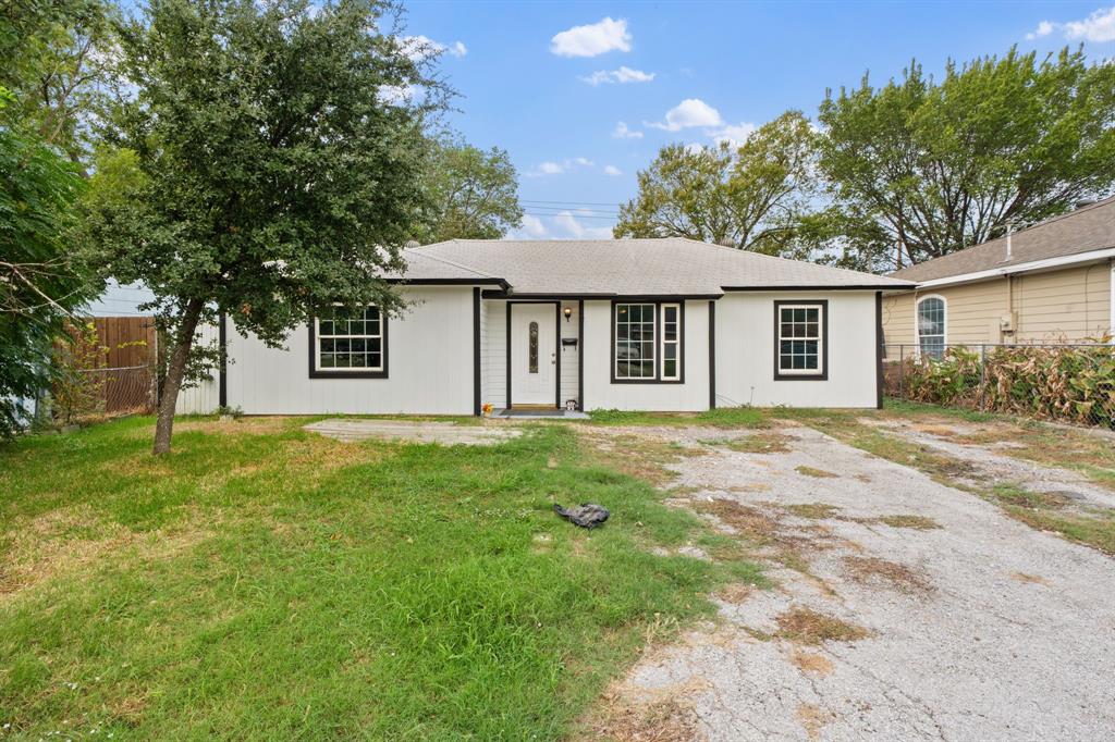 622 Shawnee Trace, Grand Prairie, TX 75051