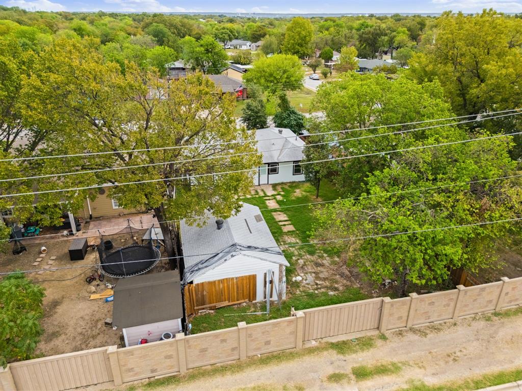 622 Shawnee Trace, Grand Prairie, TX 75051