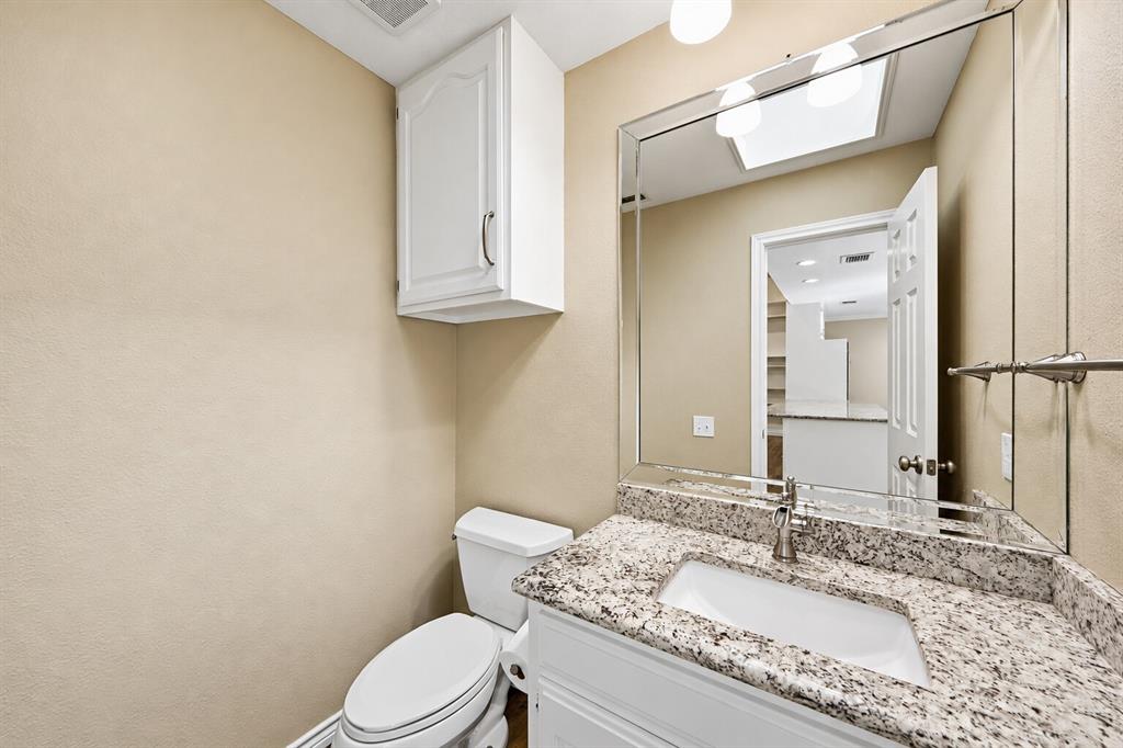 6204 Liberty Hill, Dallas, TX 75248