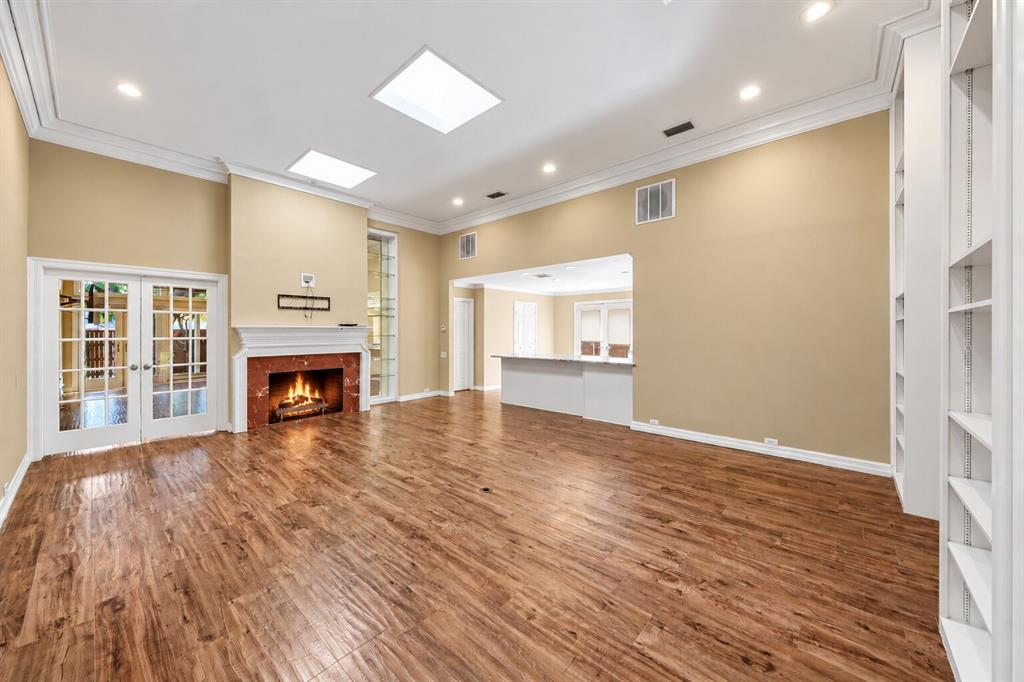 6204 Liberty Hill, Dallas, TX 75248
