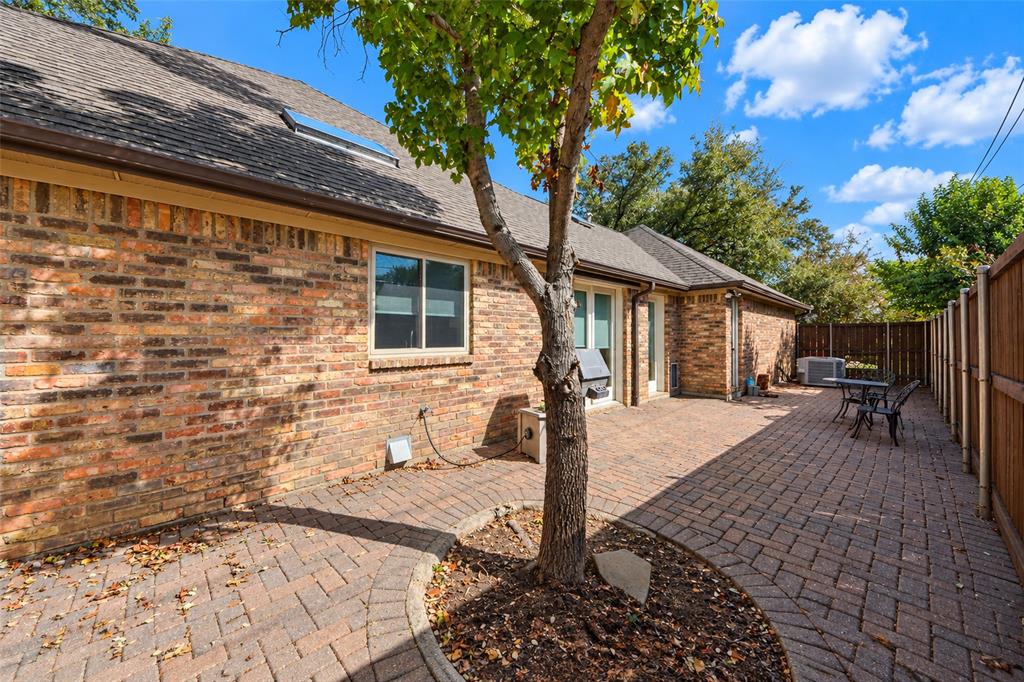 6204 Liberty Hill, Dallas, TX 75248