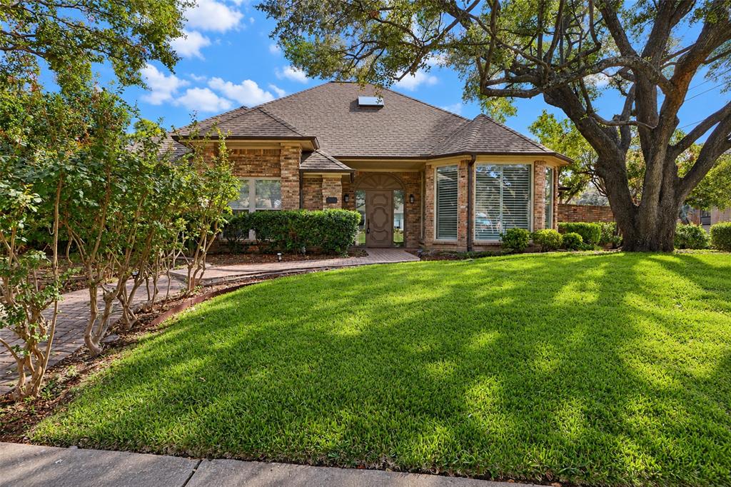 6204 Liberty Hill, Dallas, TX 75248