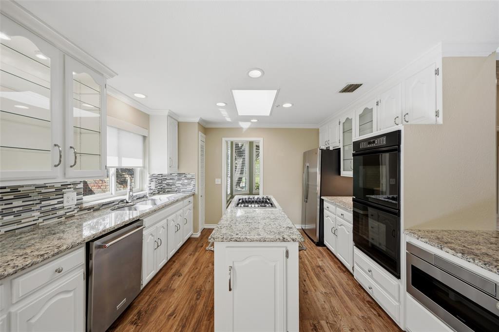 6204 Liberty Hill, Dallas, TX 75248