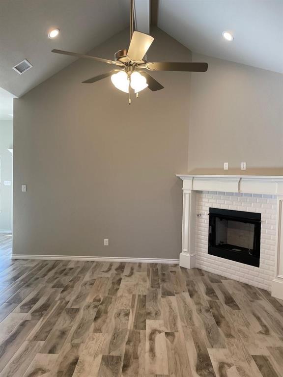 3314 Windcrest Drive, Granbury, TX 76049 3314 Windcrest Drive, Granbury, TX 76049