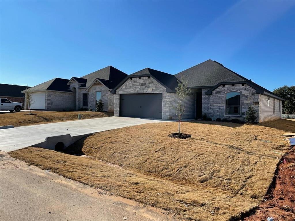 3314 Windcrest Drive, Granbury, TX 76049