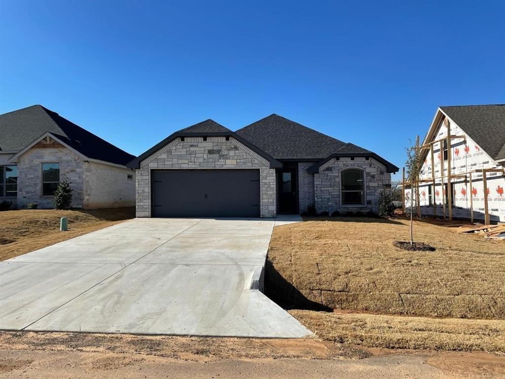 3314 Windcrest Drive, Granbury, TX 76049 3314 Windcrest Drive, Granbury, TX 76049