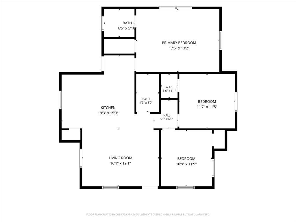 4938 Bartlett Avenue, Dallas, TX 75216