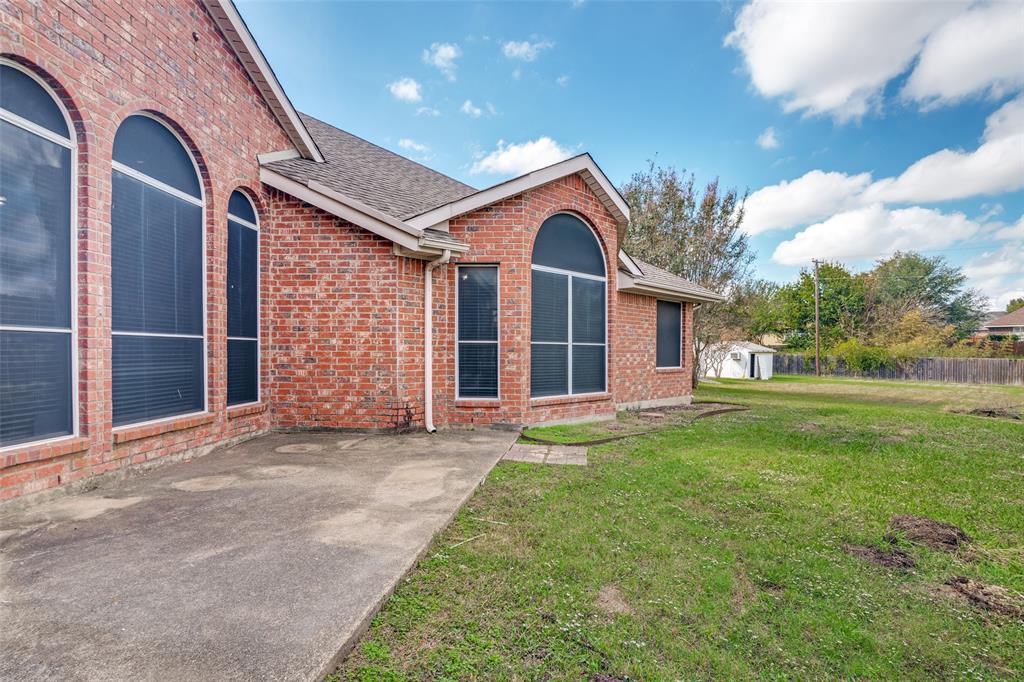 1909 Blackfoot Trail, Mesquite, TX 75149