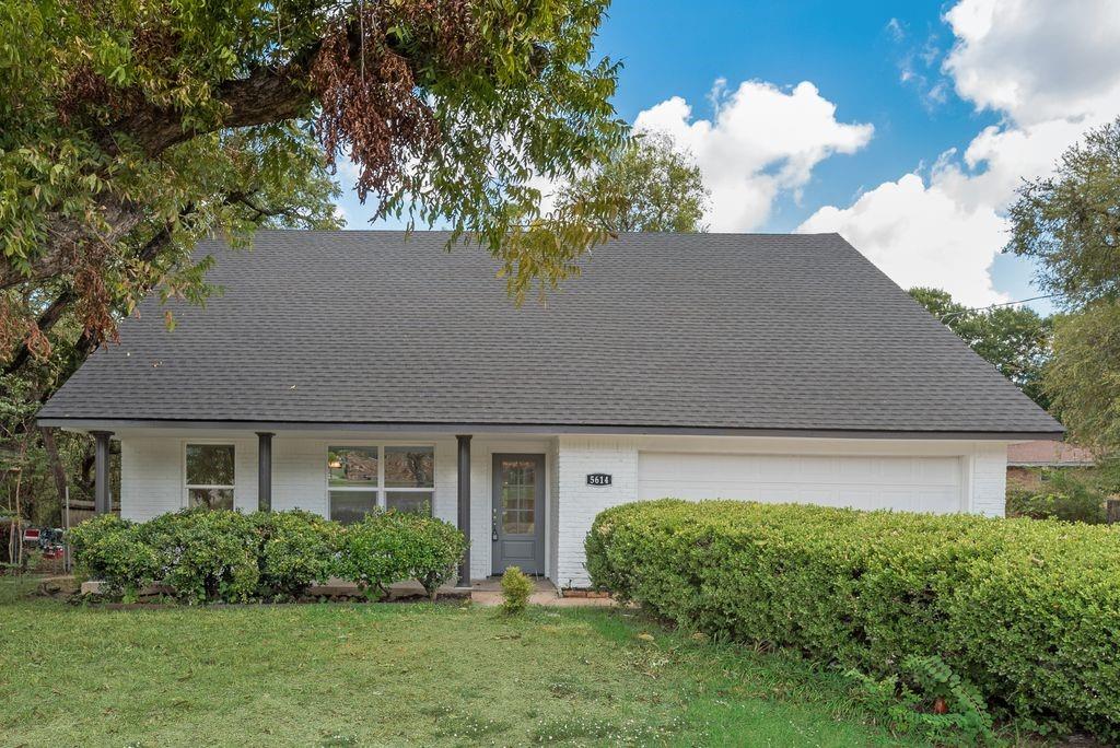 5614 University Hills Boulevard, Dallas, TX 75241 5614 University Hills Boulevard, Dallas, TX 75241