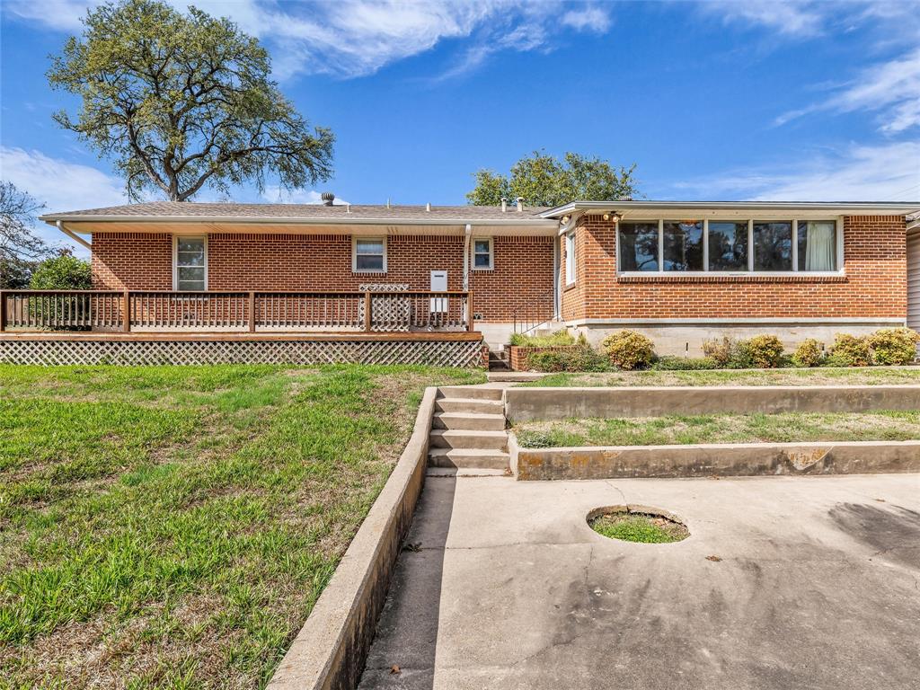 101 Turtle Creek Road, Waco, TX 76710