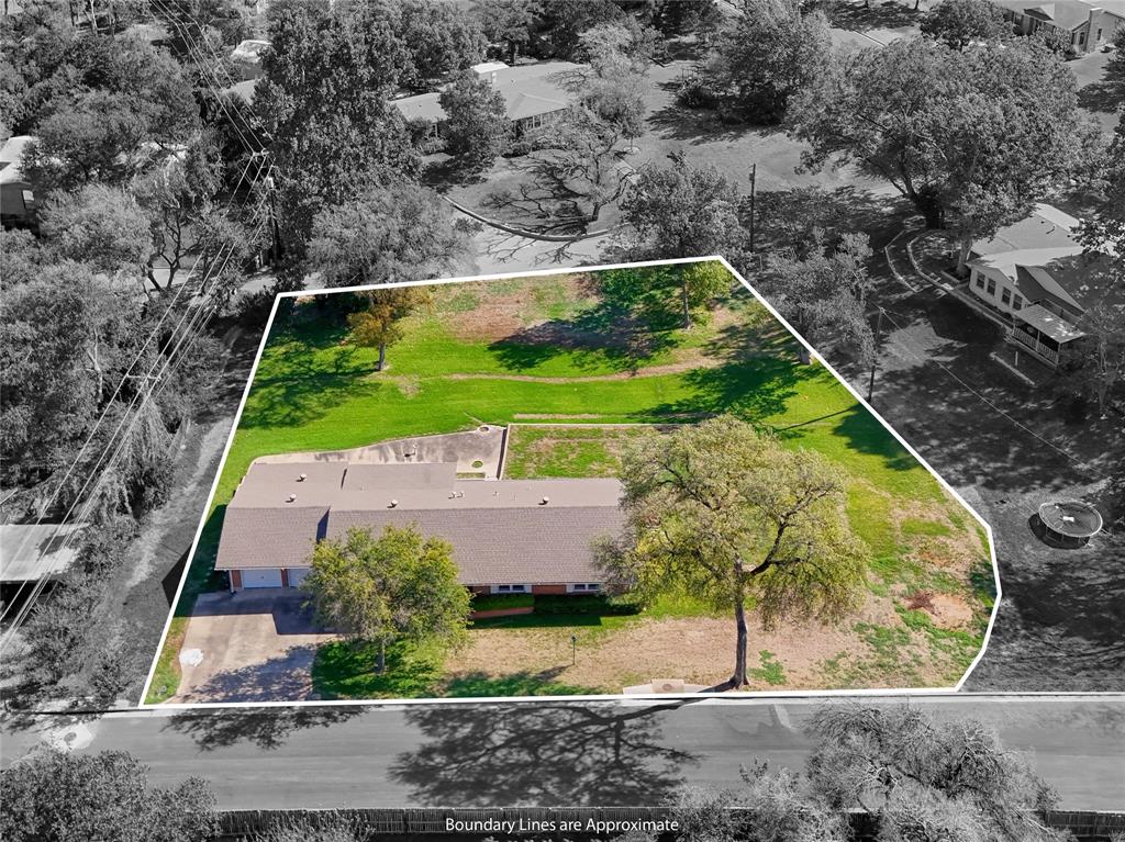 101 Turtle Creek Road, Waco, TX 76710