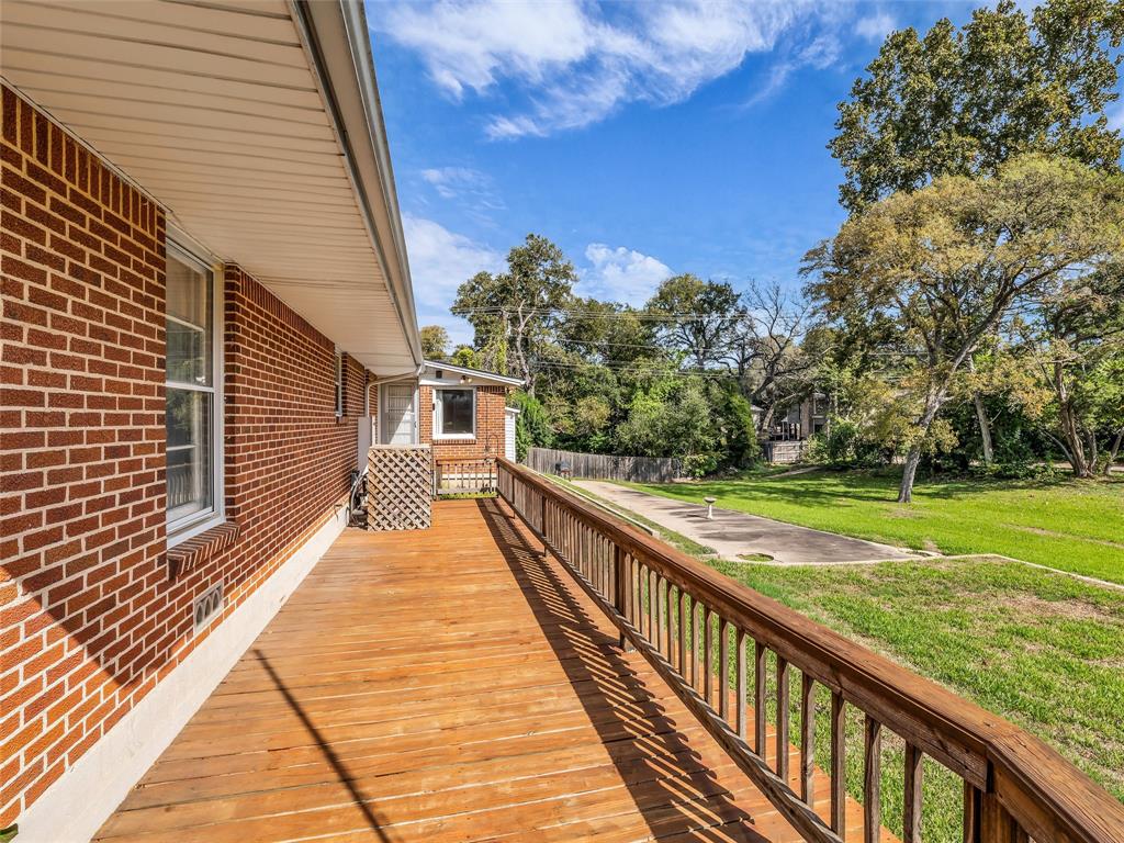 101 Turtle Creek Road, Waco, TX 76710