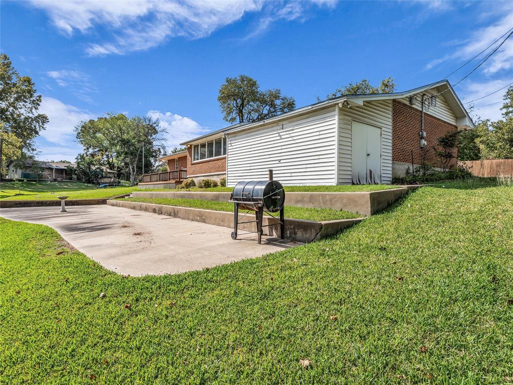 101 Turtle Creek Road, Waco, TX 76710