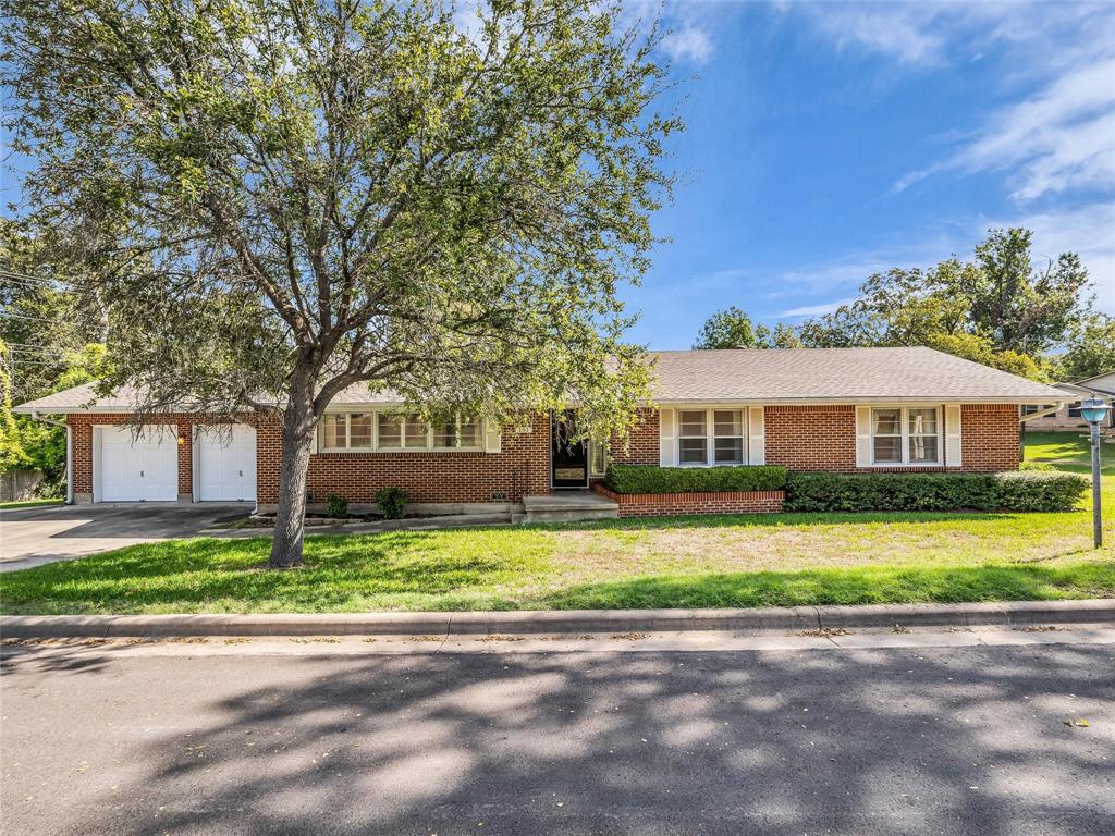 101 Turtle Creek Road, Waco, TX 76710 101 Turtle Creek Road, Waco, TX 76710