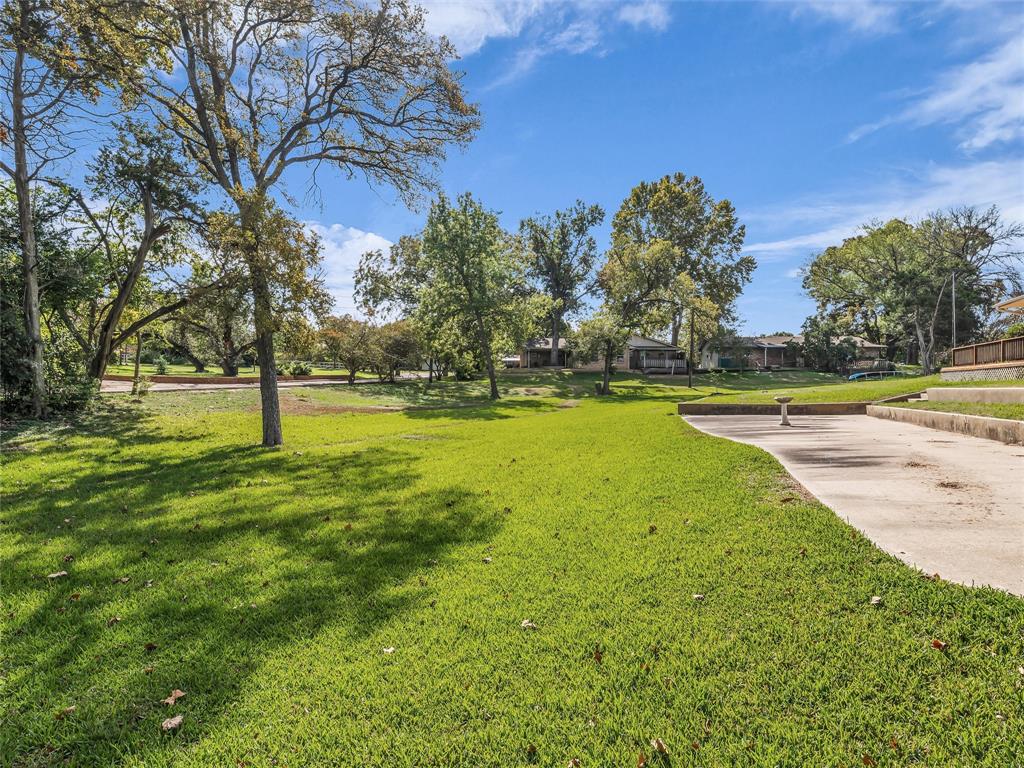 101 Turtle Creek Road, Waco, TX 76710