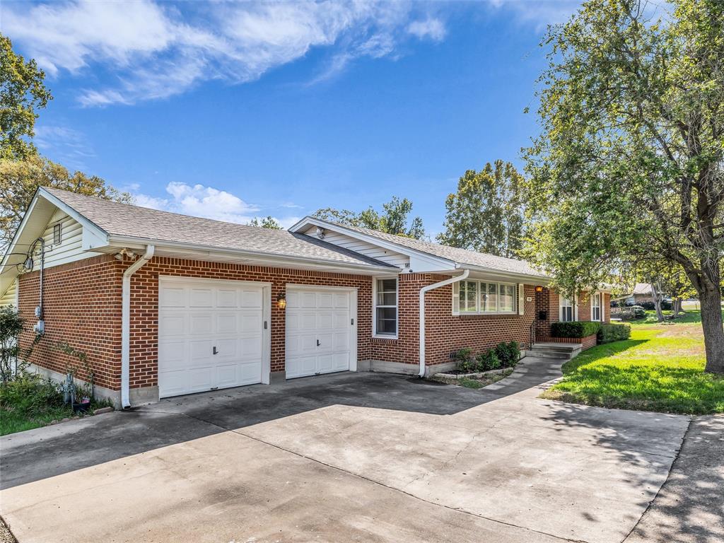 101 Turtle Creek Road, Waco, TX 76710