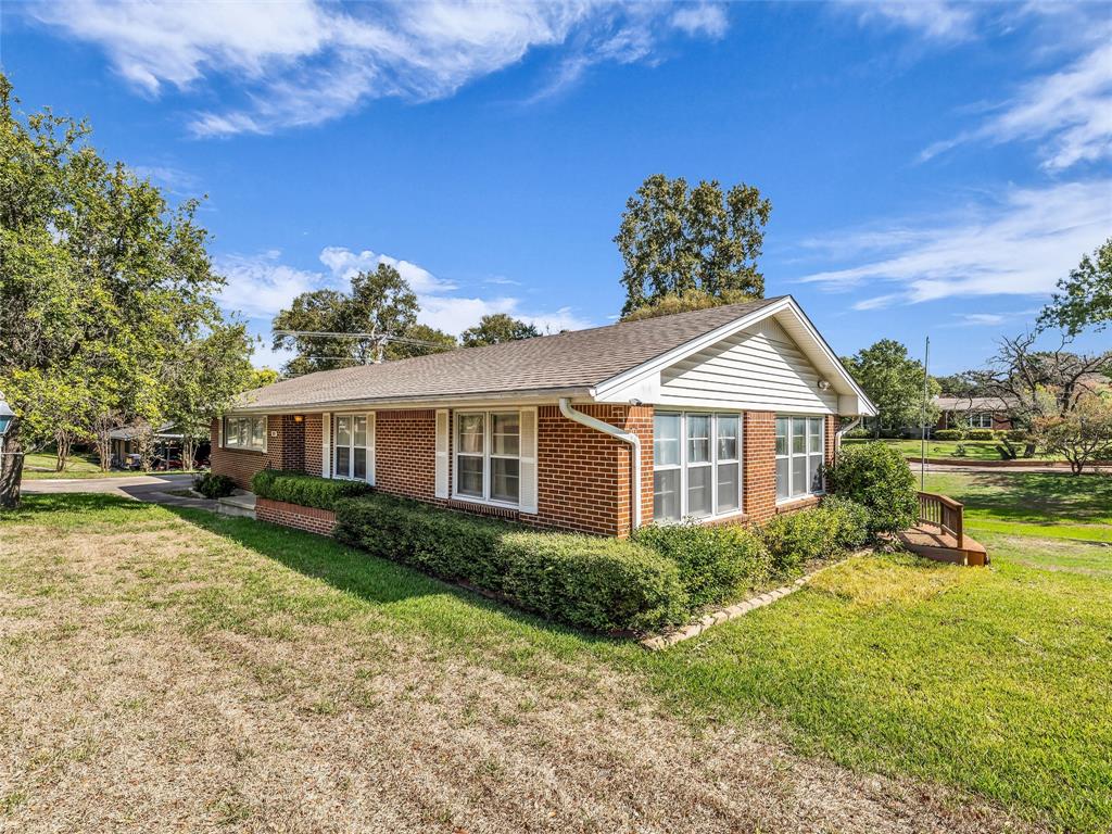 101 Turtle Creek Road, Waco, TX 76710