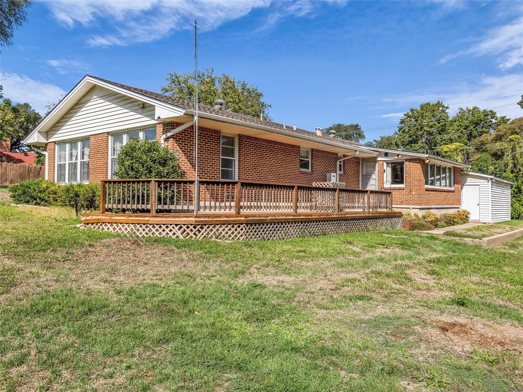 101 Turtle Creek Road, Waco, TX 76710