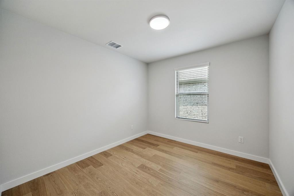 Flex Room in the Hadley home plan – REPRESENTATIVE PHOTO