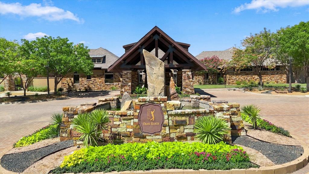 Live in the heart of Craig Ranch, the master planned community home to TPC Craig Ranch, host of the prestigious PGA Tour Byron Nelson golf tournament!