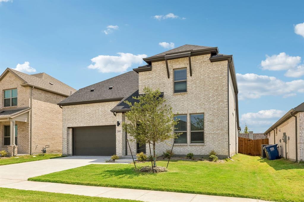 Representative Image - Haylee - Elevation A Representative Image - Haylee - Elevation A
