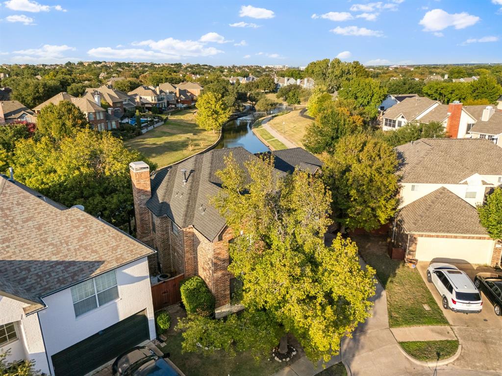 1081 Leisure Lane, Irving, TX 75063