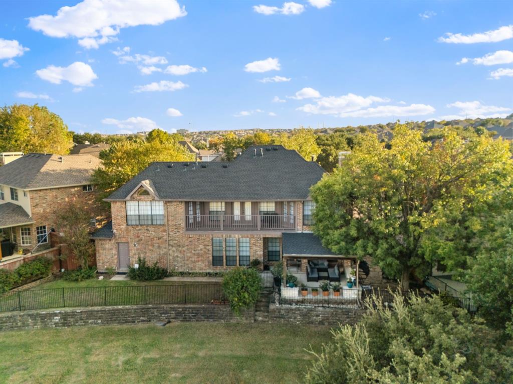 1081 Leisure Lane, Irving, TX 75063