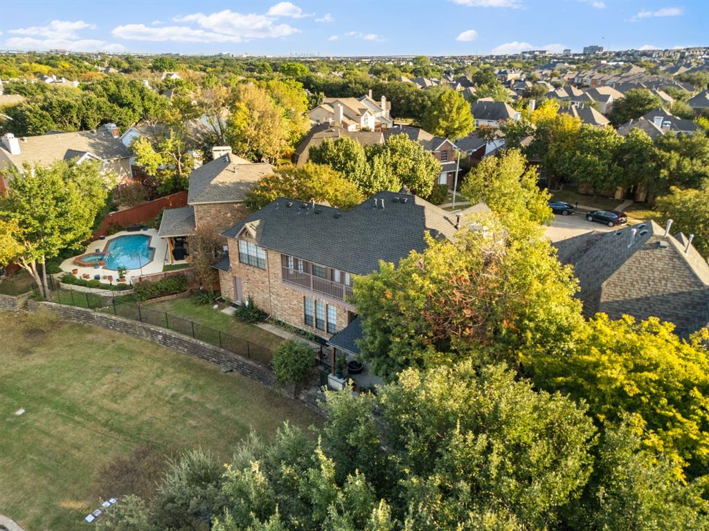 1081 Leisure Lane, Irving, TX 75063
