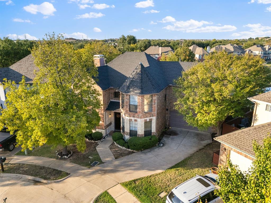 1081 Leisure Lane, Irving, TX 75063