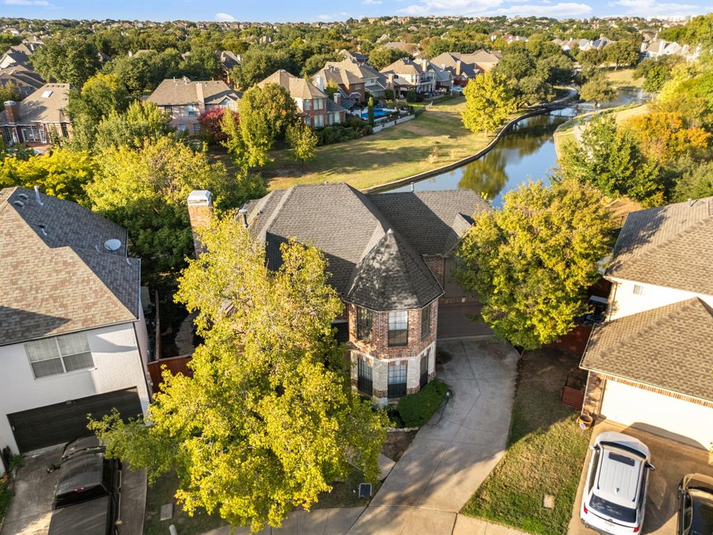 1081 Leisure Lane, Irving, TX 75063