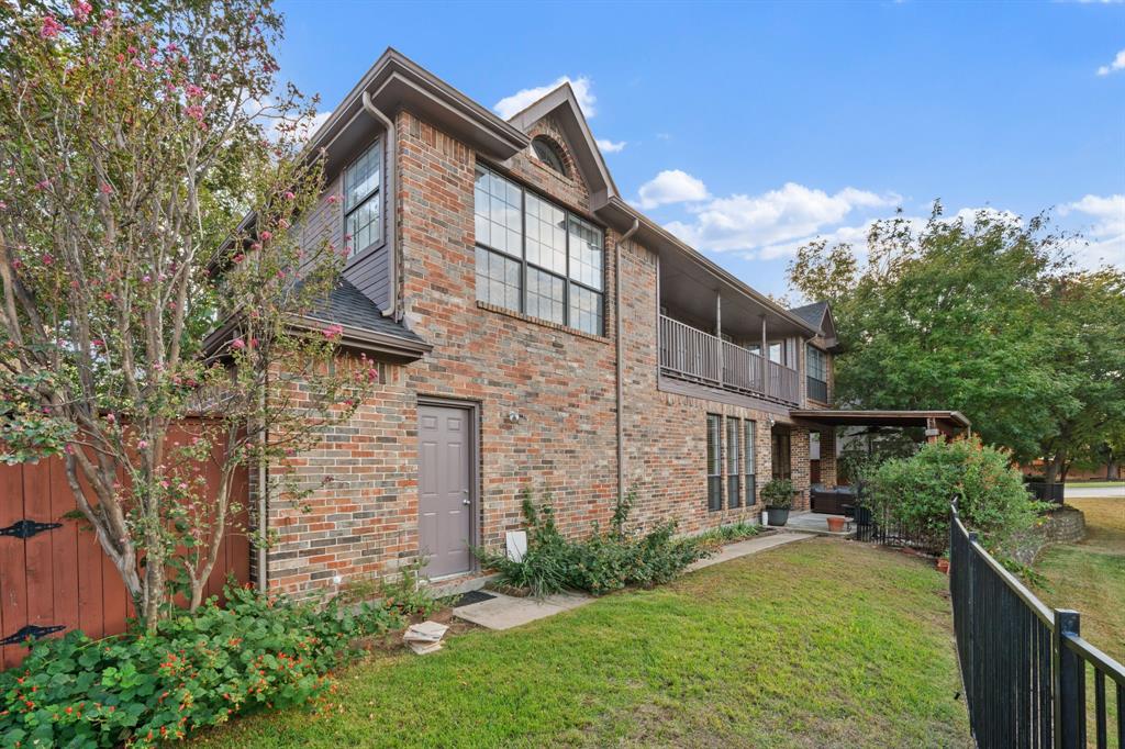 1081 Leisure Lane, Irving, TX 75063